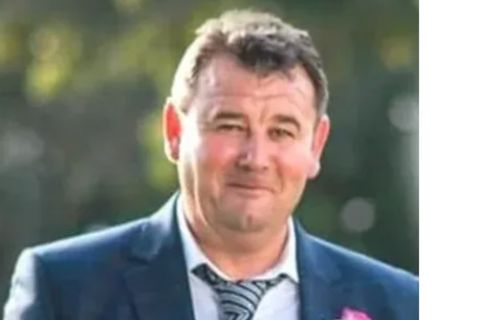 El este Daniel, românul găsit mort în grădina locuinței sale din Italia. Descoperirea a fost făcută chiar de soția lui